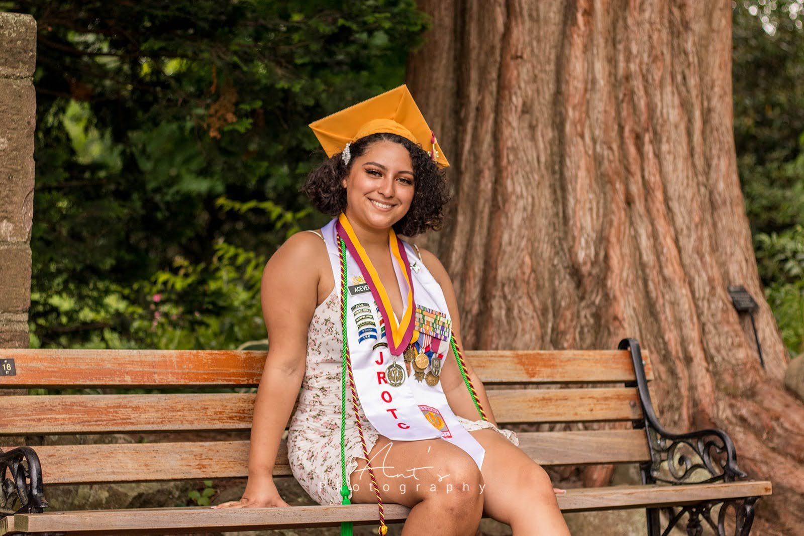Graduation portfolio photo 15